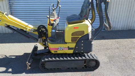 yanmar mini excavator problems|yanmar mini excavators website.